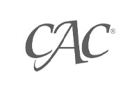 CAC logo