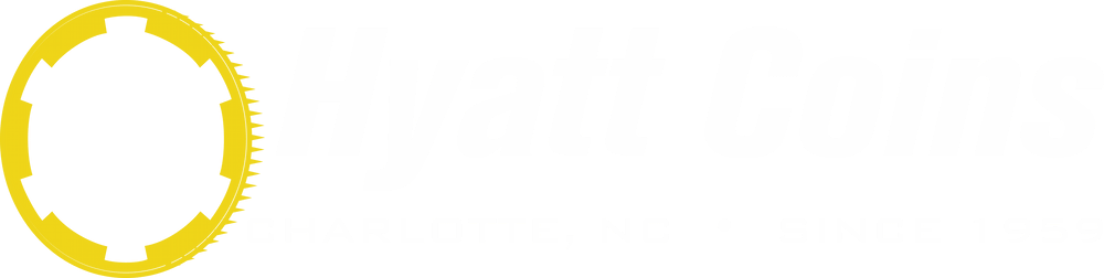 Hyatt Coins Logo