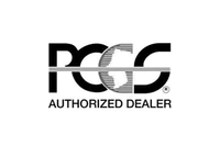 PCGS logo