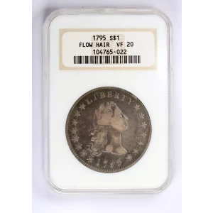 1795 FLOWING
