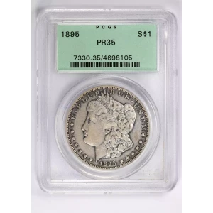 1895 $1