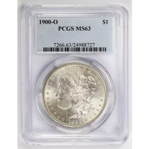 1900-O $1
