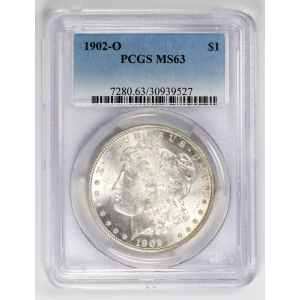 1902-O $1
