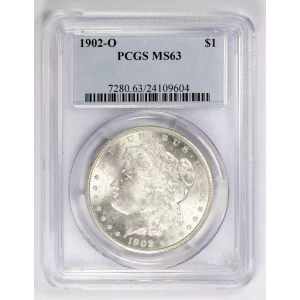 1902-O $1
