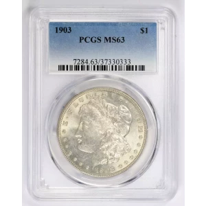 1903 $1