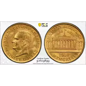 1916 G$1 McKinley (2)