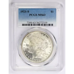 1921-S $1 (2)