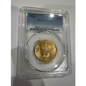 1926 $10