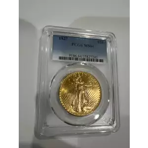 1927 $20