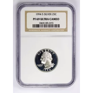 1994 S  ULTRA CAMEO (3)