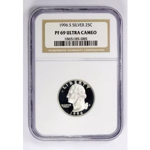 1996 S  ULTRA CAMEO (2)