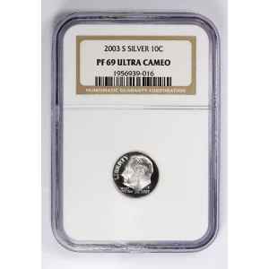 2003 S  ULTRA CAMEO (3)
