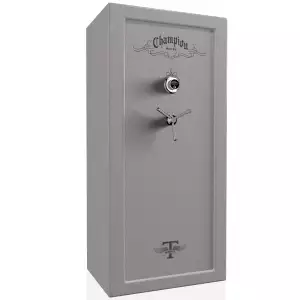 Champion Model T-21 Granite Electronic Lock 